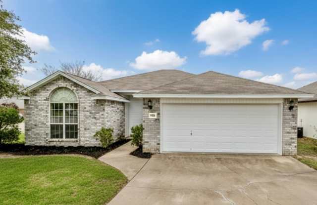3bd/2ba in Temple Tx