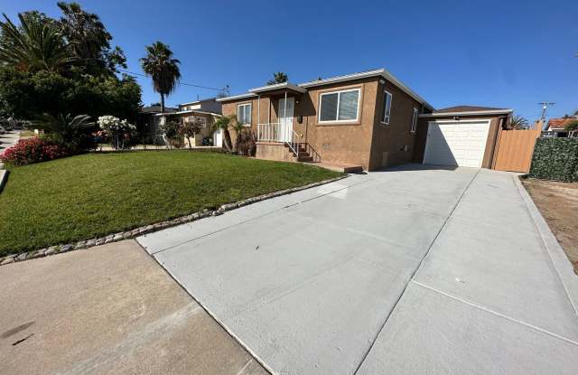 445 Rachael Ave