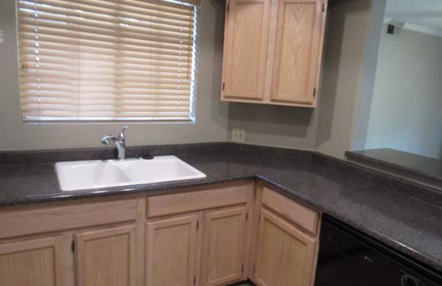 10101 E Arabian Trail