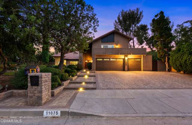 Photo of 11075 Oso Avenue