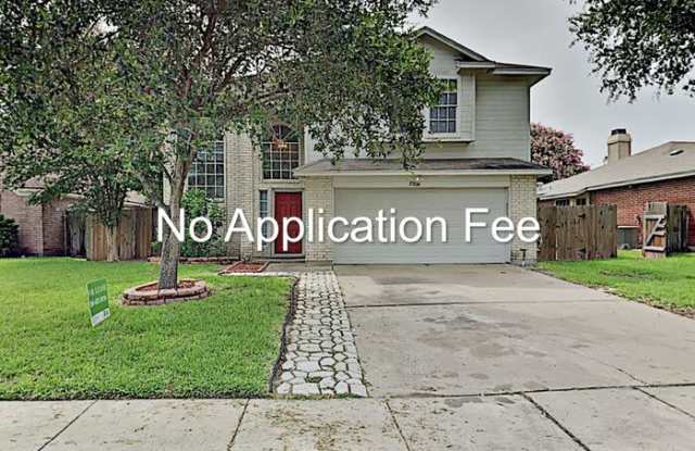 7226 Windwillow Drive