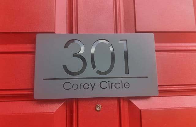 301 Corey Circle