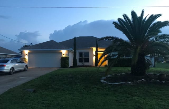 1321 NW 9th Ter - 1321 Northwest 9th Terrace, Cape Coral, FL 33993