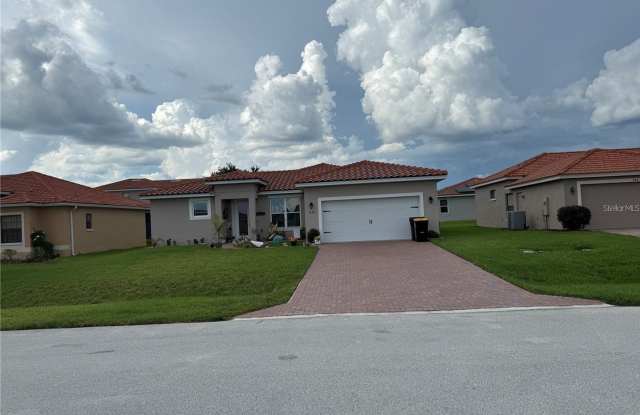 Tuscany Preserve Home. Lawn care, Cable and Internet included.