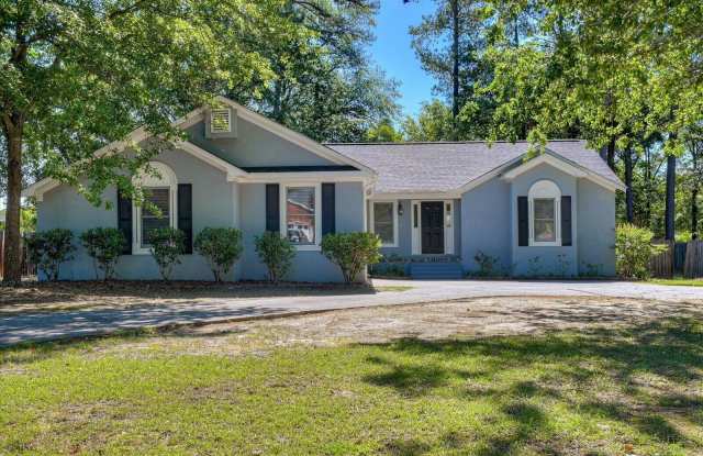4724 Brookgreen Road