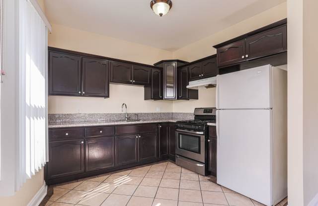 1505 W 27th Street - Co-Living