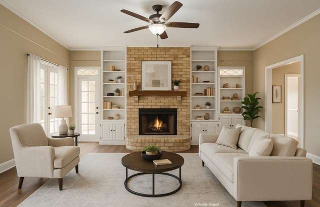 5423 Basswood Circle