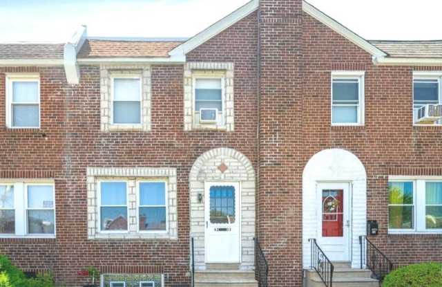 6253 TACKAWANNA STREET - 6253 Tackawanna Street, Philadelphia, PA 19135