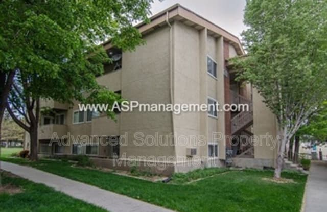 1793 W 7600 S - 1793 7600 South, West Jordan, UT 84084