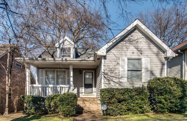 932 Locklayer St - 932 Locklayer Street, Nashville, TN 37208