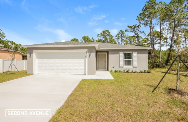 1131 Gawain Rd - 1131 Gawain Road, Palm Bay, FL 32908