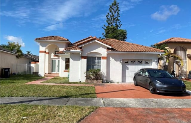 822 NW 132nd Ct - 822 Northwest 132nd Court, Tamiami, FL 33182