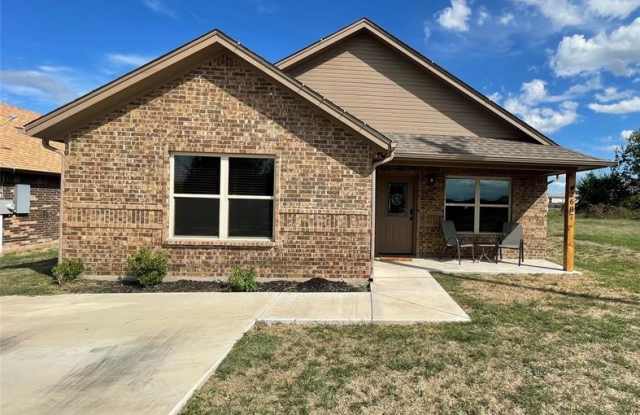 2607 Centaurus Way - 2607 Centaurus Way, Hood County, TX 76048