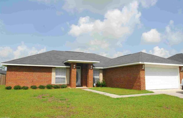 12133 Harmony Cir - 12133 Harmony Circle, Gulfport, MS 39503