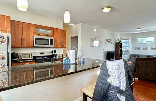 AMAZING 5 BED IN MISSION HILL!!! HOT LISTING!!!