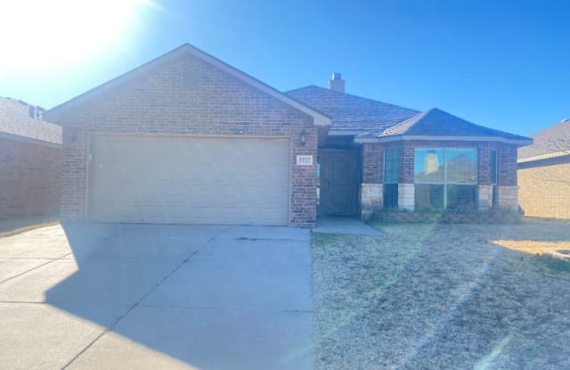 5527 111th St - 5527 111th Street, Lubbock, TX 79424