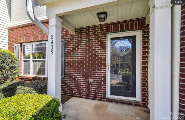 8435 Big Creek Court