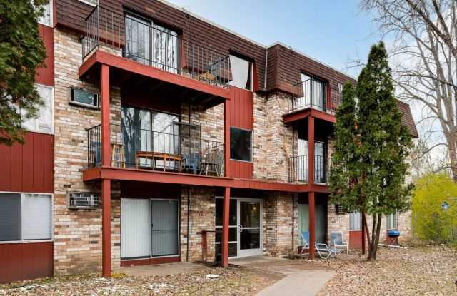 1846 Magnolia Avenue East - 202