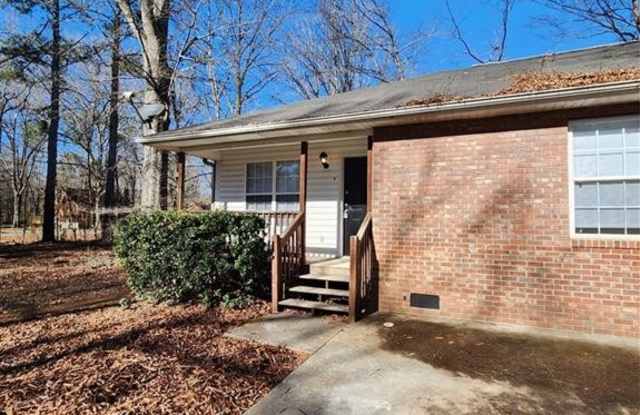 215 Green Acre Lane - 215 Green Acre Lane, Bartow County, GA 30121