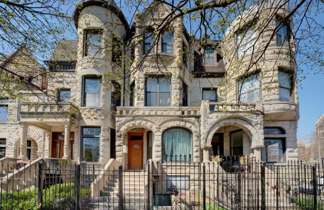 4202 S DREXEL Boulevard - 4202 South Drexel Boulevard, Chicago, IL 60653