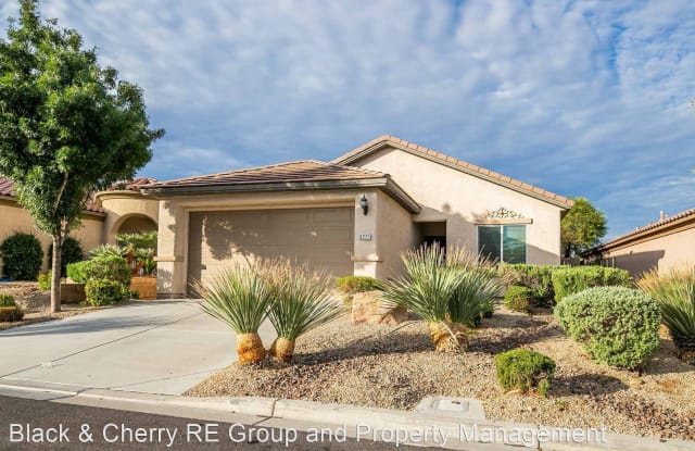 2771 Lochleven Way - 2771 Lochleven Way, Henderson, NV 89044