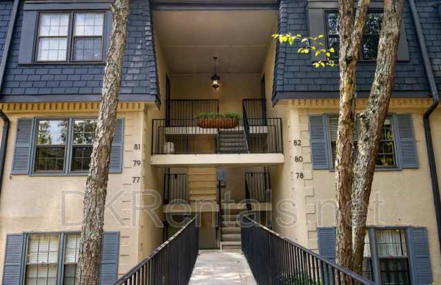 82 Montre Sq NW