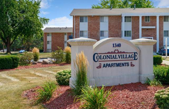 Photo of Colonial Village