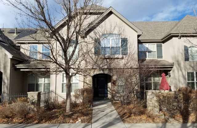 440 Syracuse Street, Unit 2