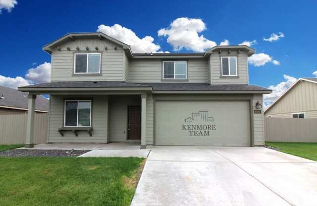 6910 Yellowstone Dr