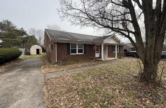 328 Garden Park Drive