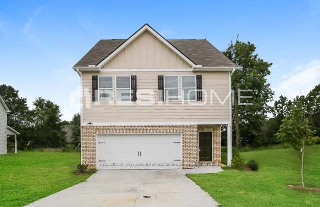 20 Winchester Avenue - 20 Winchester Avenue, Adairsville, GA 30103