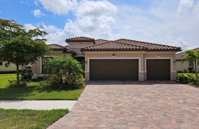 13885 Vancanza Drive - 13885 Vancanza Drive, North Port, FL 34293