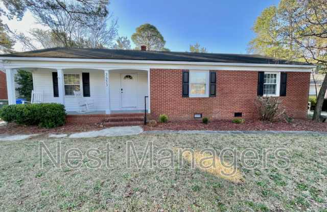 3533 Furman Drive