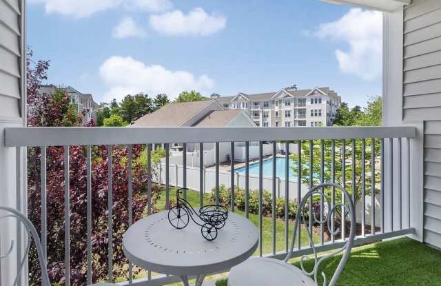 204 Clocktower Drive - 6209