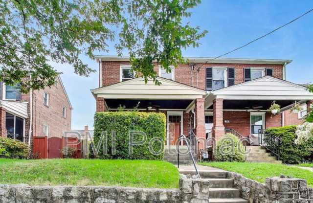 1849 S Street Southeast