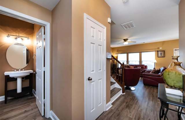 9637 Falling Stream Drive