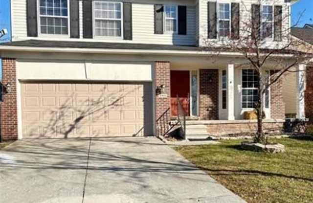 5965 Rolling Ridge Drive