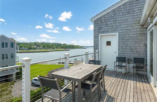 Photo of 31 Coddington Wharf unit: 24