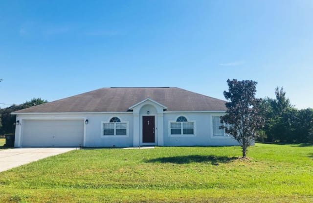 521 Adriel Ave - 521 Adriel Avenue, Polk County, FL 33880