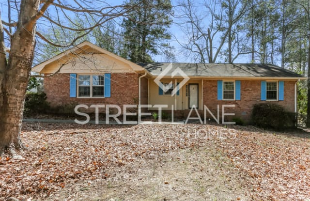 2843 Williams Place - 2843 Williams Place, Snellville, GA 30078