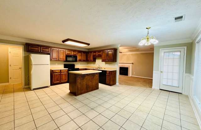 Cozy Living For Cold Days