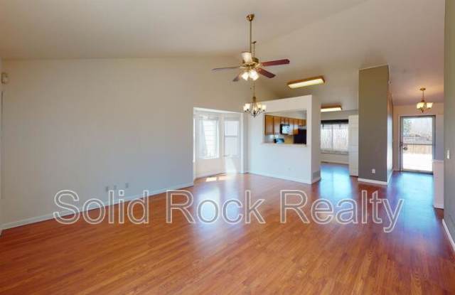 6823 Kasson Drive