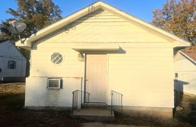 Newly Renovated Duplex