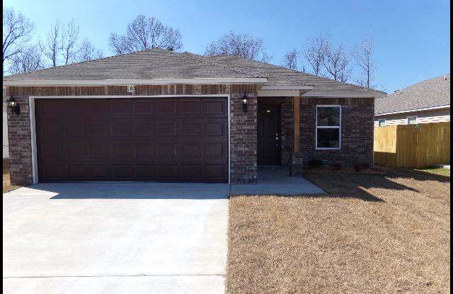 10 Big Bend Drive