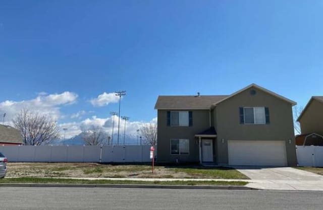 809 Gander Way - 809 South Gander Way, Lehi, UT 84043