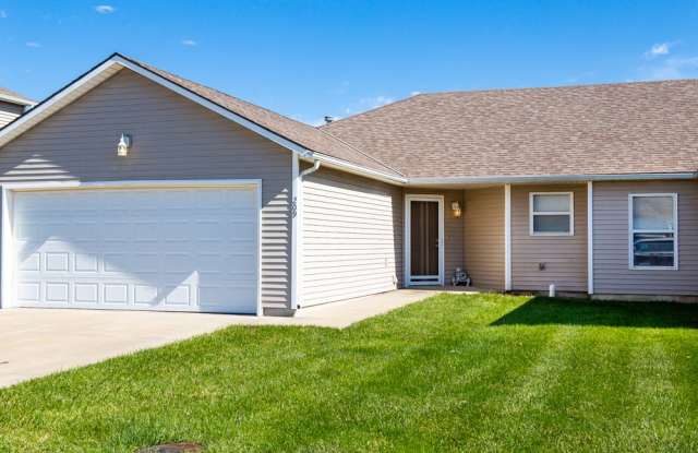 Photo of Hearthstone Crossing Duplexes