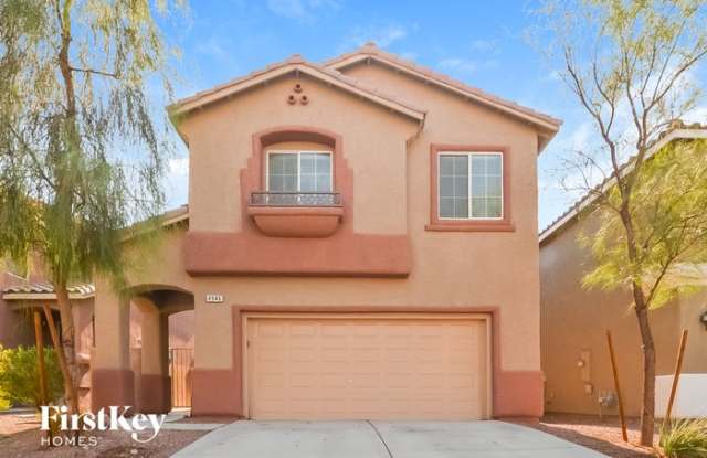 4946 Copperlyn Street