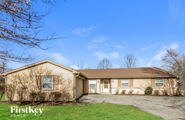 11238 McDowell Drive - 11238 McDowell Drive, Indianapolis, IN 46229