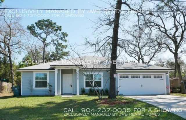 4339 Dalry Dr - 4339 Dalry Drive, Jacksonville, FL 32246