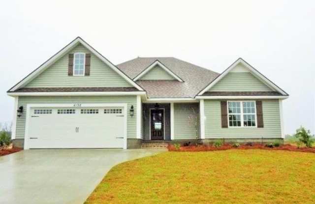 Beautiful 4-Bedroom Home with Fenced Yard in Highly Desirable Nelson Hill Subdivision!